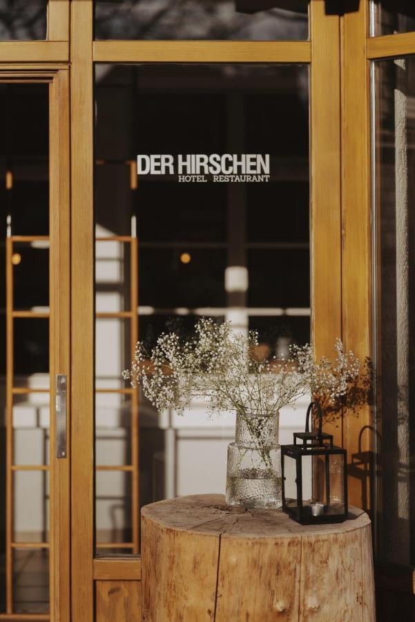 فندق Der Hirschen Sankt Märgen المظهر الخارجي الصورة